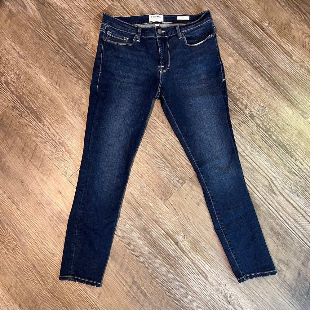 FRAME Jeans